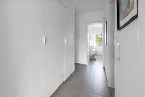Design trifft Ruhe – Exklusive, sanierte 4-Zimmer-Wohnung am Ende der Sackgasse in Gievenbeck – Münster – Vorschaubild 13