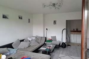 2-Zimmer Wohnung mit Südbalkon im 6-Familienhaus