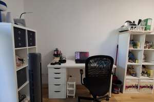 1-Zimmer Studentenwohnung in München Ramersdorf – Chiemgaustraße 147, 81549 Ramersdorf, München – Vorschaubild 6