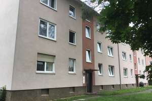 Ansprechende 3-Zimmer-Wohnung in guter Wohnlage – Blumenäckerweg 6 B, 34128 Kirchditmold, Kassel – Vorschaubild 1