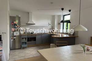 Tauschwohnung: 3,5-Zimmer-Wohnung in Dresden, Hechtviertel tauschen