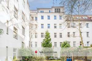 Große 1-Zimmer-Wohnung mit gehobener Ausstattung nahe Goethepark – Die vollständige Adresse der Immobilie erhältst du vom Anbieter., 13351 Wedding, Berlin – Vorschaubild 10