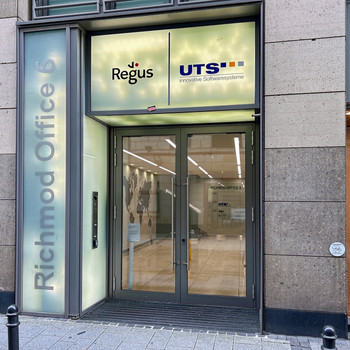 Vielfalt an Arbeitsplatzlösungen: je nach Bedarf in Regus Neumarkt Galerie