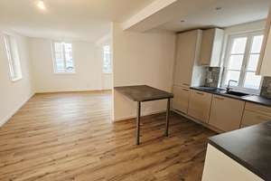 Schuch Immobilien – Neubau im Altbau -Modern saniertes Fachwerkhaus im Erstbezug – Die vollständige Adresse der Immobilie erhältst du vom Anbieter., 65203 Biebrich, Wiesbaden – Vorschaubild 2