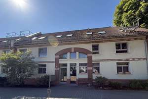 Exklusive Gartenwohnung im Schlosspark FFM Nieder-Erlenbach *idyllisch*komfortabel*vom Eigentümer* – 60437 Nieder-Erlenbach, Frankfurt am Main – Vorschaubild 2