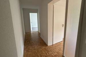 Demnächst frei! Gepflegte 2-Zimmer-Wohnung in Kiel-Klausbrook – Johann-Fleck-Straße 26, 24106 Wik, Kiel – Vorschaubild 3