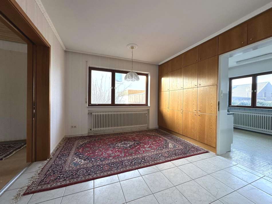 Esszimmer EG