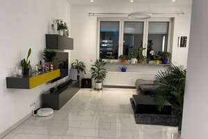 Sanierte Loft-Wohnung am Schlossgarten