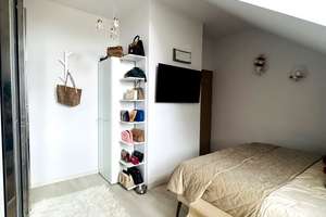 Modernisierte 3-Raum-Wohnung mit Balkon und Einbauküche in Ingolstadt – Tanzerstraße 2c, 85055 Mailing, Ingolstadt – Vorschaubild 3