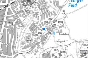 Barrierearmes Wohnen in Essen – Hochfeldstr. 164, 45307 Leithe, Essen – Vorschaubild 10