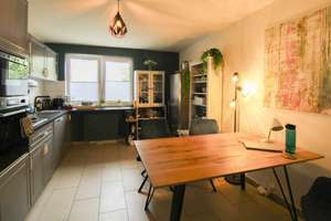 Smart Living - Attraktive 2,5 Zimmer Wohnung in Haarzopf 