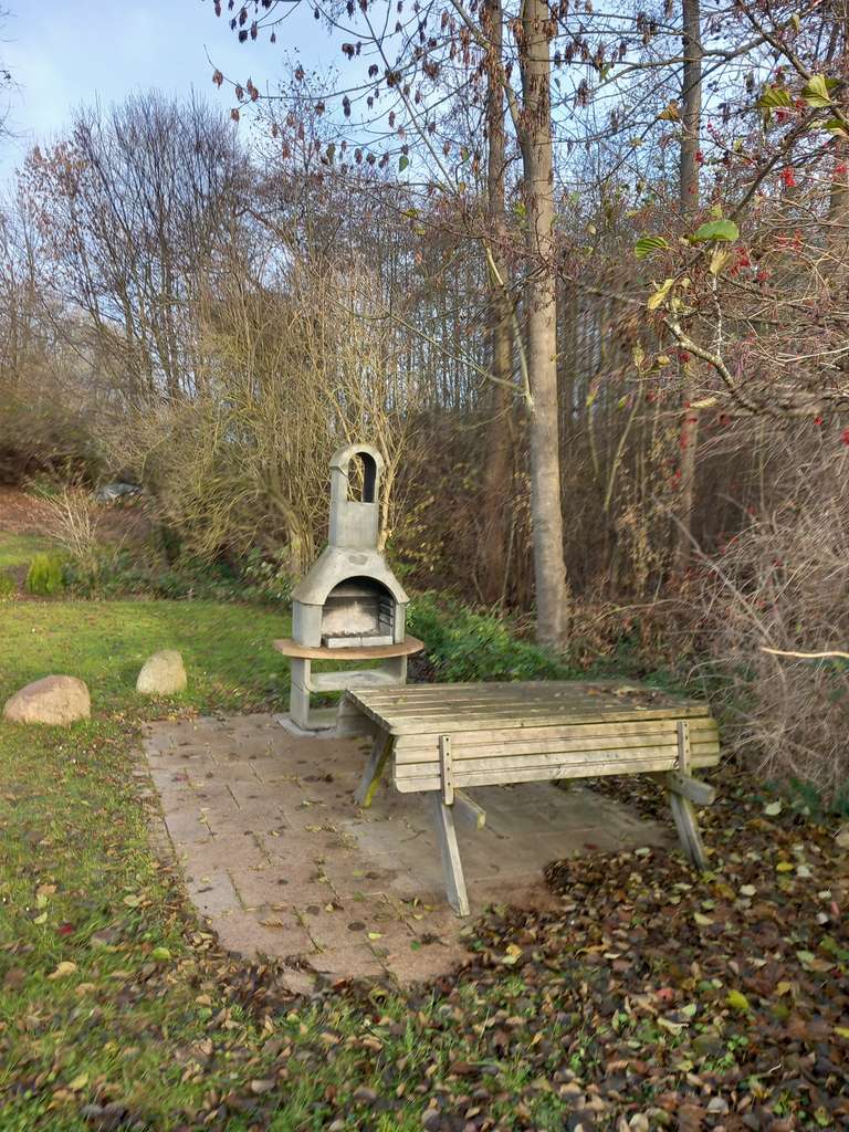 Immobilie in Krakow am See - Barrierefreies Haus mit 3 Zimmern in Krakow am See - Bild 4