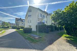 WOHNEN AM VORGEBIRGSPARK - für Eigennutzer oder Kapitalanleger – Die vollständige Adresse der Immobilie erhältst du vom Anbieter., 50968 Raderberg, Köln – Vorschaubild 15