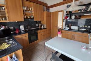 Charmantes Familienhaus in Saarbrücken-Scheidterberg - Großzügiges Wohnen mitten im Grünen – Die vollständige Adresse der Immobilie erhältst du vom Anbieter., 66133 Scheidt, Saarbrücken – Vorschaubild 6
