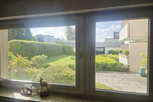 *Gut aufgeteilte 3-Zimmer Erdgeschosswohnung mit ca. 88 m² auf Emst zzgl. Garage zu verkaufen* – Am Waldesrand 10, 58093 Emst, Hagen – Vorschaubild 9