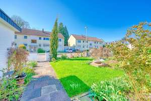 Lichtdurchfluteter Bungalow mit Atriumhof in Rheinnähe – nahe UN Campus und International School – Die vollständige Adresse der Immobilie erhältst du vom Anbieter., 53179 Mehlem, Bonn – Vorschaubild 12