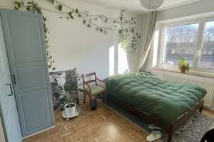 Wohnung mit eigenem Garten im Herzen von Ehrenfeld – Herkulesstraße 37, 50823 Neuehrenfeld, Köln – Vorschaubild 5