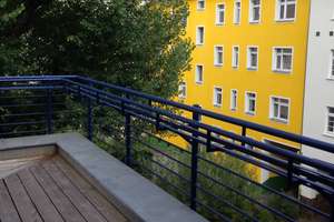 Zuhause mit 2 Zimmern in Niederschöneweide