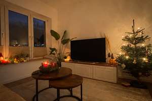 Helle 3-Raum-Wohnung in zentraler Lage von Bonn! – Vorgebirgsstraße 32, 53111 Nordstadt, Bonn – Vorschaubild 9