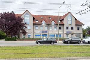 Provisionsfrei – Helle 3-Zimmer-Wohnung mit großem Balkon in Magdeburg