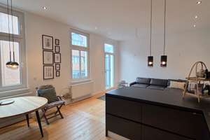 -Wohnen im Herzen der List- Komplett sanierte, helle und offene 3-Zimmer-ETW – Fridastr. 4, 30161 Oststadt, Hannover – Vorschaubild 4
