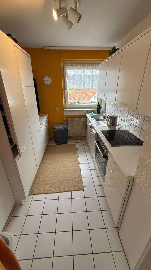 Immobilie in St. Georgen im Schwarzwald - Modernisiertes 1-3-Familien-Reihenhaus in ruhiger Lage in St. Georgen - Bild 0