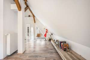 Außergewöhnliche Galeriewohnung am Yachthafen – Die vollständige Adresse der Immobilie erhältst du vom Anbieter., 27570 Geestemünde, Bremerhaven – Vorschaubild 13