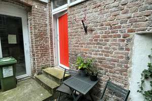 Studentenwohnung, neuwertige 2-Zimmer in Aachen – Alexanderstr 55, 52062 Hansemannplatz, Aachen – Vorschaubild 2