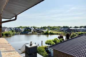 * Rhede (Ems) * Wohlfühloase am Wasser * Bootsanleger * TOP Lage * Exklusives Anwesen * Garage * – Die vollständige Adresse der Immobilie erhältst du vom Anbieter., 49716 Meppen – Vorschaubild 12