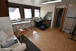 Gepflegtes Einfamilienhaus mit großer Terrasse – Die vollständige Adresse der Immobilie erhältst du vom Anbieter., 66115 Burbach, Saarbrücken – Vorschaubild 8