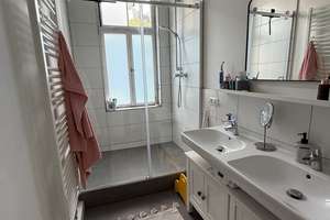Wohnen im Jugendstilhaus: 4-Zimmer-Wohnung in St. Johannis – Die vollständige Adresse der Immobilie erhältst du vom Anbieter., 90419 Bielingplatz, Nürnberg – Vorschaubild 14