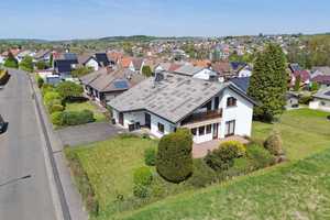 Großzügiges Einfamilienhaus in ruhiger Lage von Nieder-Ohmen! – Vogelsbergkreis – Vorschaubild 18