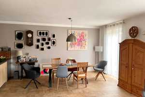 Preiswerte, neuwertige 5-Zimmer-Doppelhaushälfte mit gehobener Innenausstattung und EBK in Wolnzach – Pfaffenhofen an der Ilm (Kreis) – Vorschaubild 10