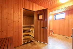 Sofort wohlfühlen: Wohnen mit Aussicht – Solides Fertighaus mit Potenzial und Süd-West-Garten – Fürstenfeldbruck (Kreis) – Vorschaubild 20