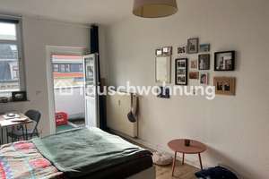 Tauschwohnung: 2-Zimmer-Wohnung in Leipzig Ost zum Tausch – Die vollständige Adresse der Immobilie erhältst du vom Anbieter., 4315 Neustadt-Neuschönefeld, Leipzig – Vorschaubild 3