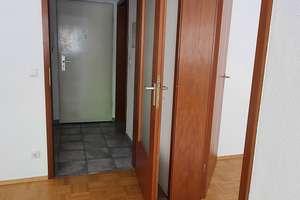 Mannheim-Oststadt, sehr helle 2-Zimmer-Wohnung mit Einbauküche in der nähe Wasserturm  – Sophienstrasse 13a, 68165 Schwetzingerstadt/Oststadt, Mannheim – Vorschaubild 4