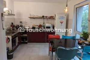 Tauschwohnung: Berlin Neukölln: Helle 3 Zimmer Wohnung mit Balkon 80 m²