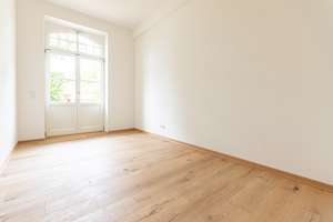 Familienfreundliche Wohnung im Grünen | Ankleide | 2 Balkone | HWR | Parkett | Zwei moderne Bäder – Georg-Lehmann-Bogen 3, 4289 Meusdorf, Leipzig – Vorschaubild 5