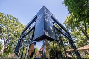 Architektonisches Statement in der Zehlendorfer Villenkolonie – Potsdam-Mittelmark (Kreis) – Vorschaubild 21