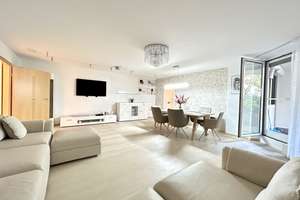 Schöne, moderne 3 Zimmer-Wohnung in ruhiger Wohnlage mit toller Ausstattung – Die vollständige Adresse der Immobilie erhältst du vom Anbieter., 81541 Obergiesing, München – Vorschaubild 8