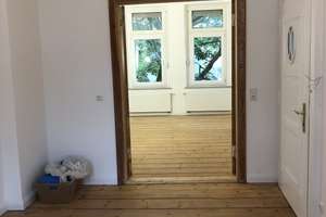 Erstbezug nach Sanierung: Etagenwohnung in Altbremer Haus – Die vollständige Adresse der Immobilie erhältst du vom Anbieter., 28203 Steintor, Bremen – Vorschaubild 3