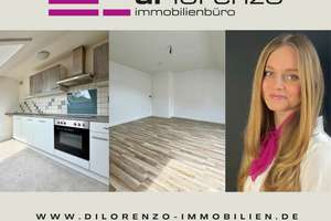 Klein aber fein! Gepflegte 2-Zimmer Dachgeschosswohnung mit Einbauküche!
