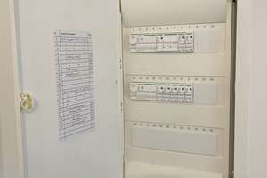Sofort frei & ohne Provision - Renovierte 3-Zimmer-Wohnung mit Balkon – U-Bahn um die Ecke – Die vollständige Adresse der Immobilie erhältst du vom Anbieter., 90461 Hummelstein, Nürnberg – Vorschaubild 17