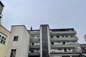 Solides Haus in belebter Lage! – Die vollständige Adresse der Immobilie erhältst du vom Anbieter., 47169 Marxloh, Duisburg – Vorschaubild 2