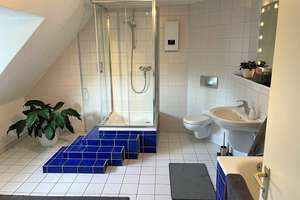 Wohnen und Arbeiten: Stilvolles Mehrfamilien- und Geschäftshaus mit großem Garten. – Die vollständige Adresse der Immobilie erhältst du vom Anbieter., 44143 Wambel, Dortmund – Vorschaubild 43