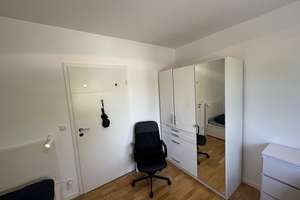 Wohnen mit Charakter: Kompaktes Apartment in Pasing – Agnes-Bernauer-Straße 167, 80687 Am Westbad, München – Vorschaubild 3