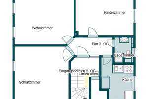 Hohe Rendite für Gepflegte Doppelhaushälfte mit Gewerbeeinheit und Garten in Zentrumnähe – Die vollständige Adresse der Immobilie erhältst du vom Anbieter., 74072 Heilbronn, Heilbronn – Vorschaubild 21