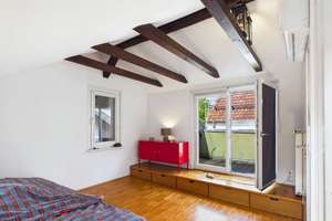 Von Atelier bis Dachterrasse: vielseitiges Stadthaus mit Wohn- & Gewerbebereich im Heusteigviertel – Die vollständige Adresse der Immobilie erhältst du vom Anbieter., 70180 Lehen, Stuttgart – Vorschaubild 11