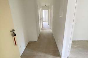 modernisierter Altbau, grün und ruhig mit Bus fast vor der Tür – Wallstraße 40, 45899 Horst, Gelsenkirchen – Vorschaubild 6