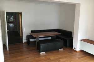 Hochwertige Terrassenwohnung in Harlaching-Menterschwaige – Harthauser Str. 19, 81545 Harlaching, München – Vorschaubild 12